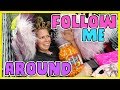 Follow Me Around- FIVE BELOW Adventure