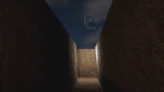 The Call - Indie Horror Game(GAMEPLAY)
