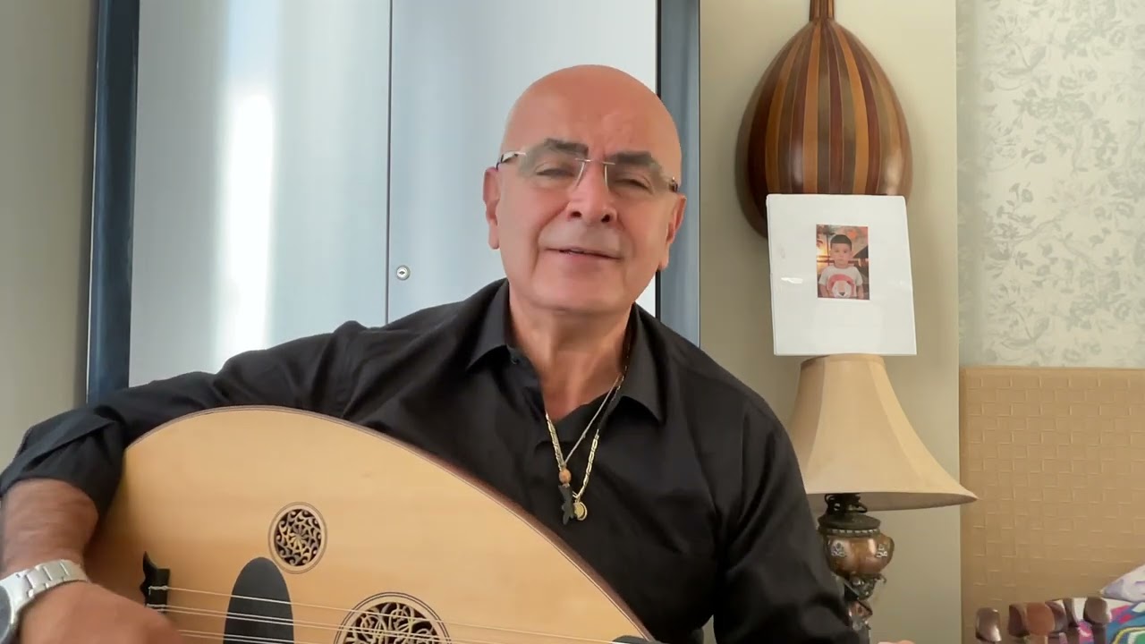 Udi Yervant - Candan İleri