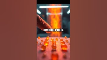 Self-Healing Materials: The Next Leap in Everyday Tech