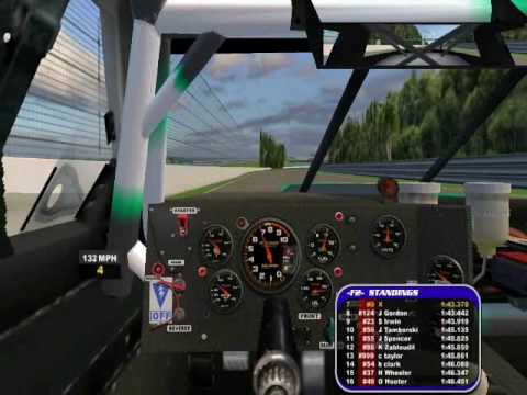 rfactor 2 trans am mod rfactor 2 trans am mod