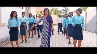 Extrait Olongo Dimena