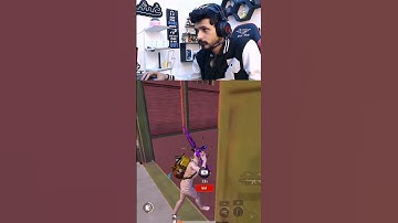 Hacker Or pro Ultimately Victor #bgmi #pubgmobile #gaming