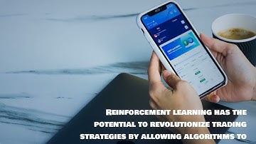 Future Outlook and Developments in Machine Learning Algo Trading, Tutorial, Review