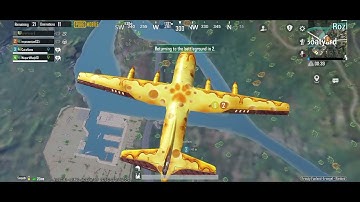 Best moments with high clutch in Erangle #shorts feed #music | PUBG MOBILE High Ranked Lobby