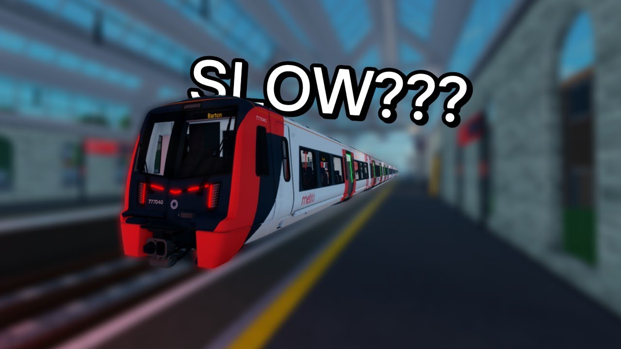 SCR, но я могу пользоваться только пригородными поездами.