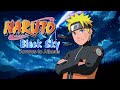 Naruto amv  black sky  collab wolffedarks  lyrics