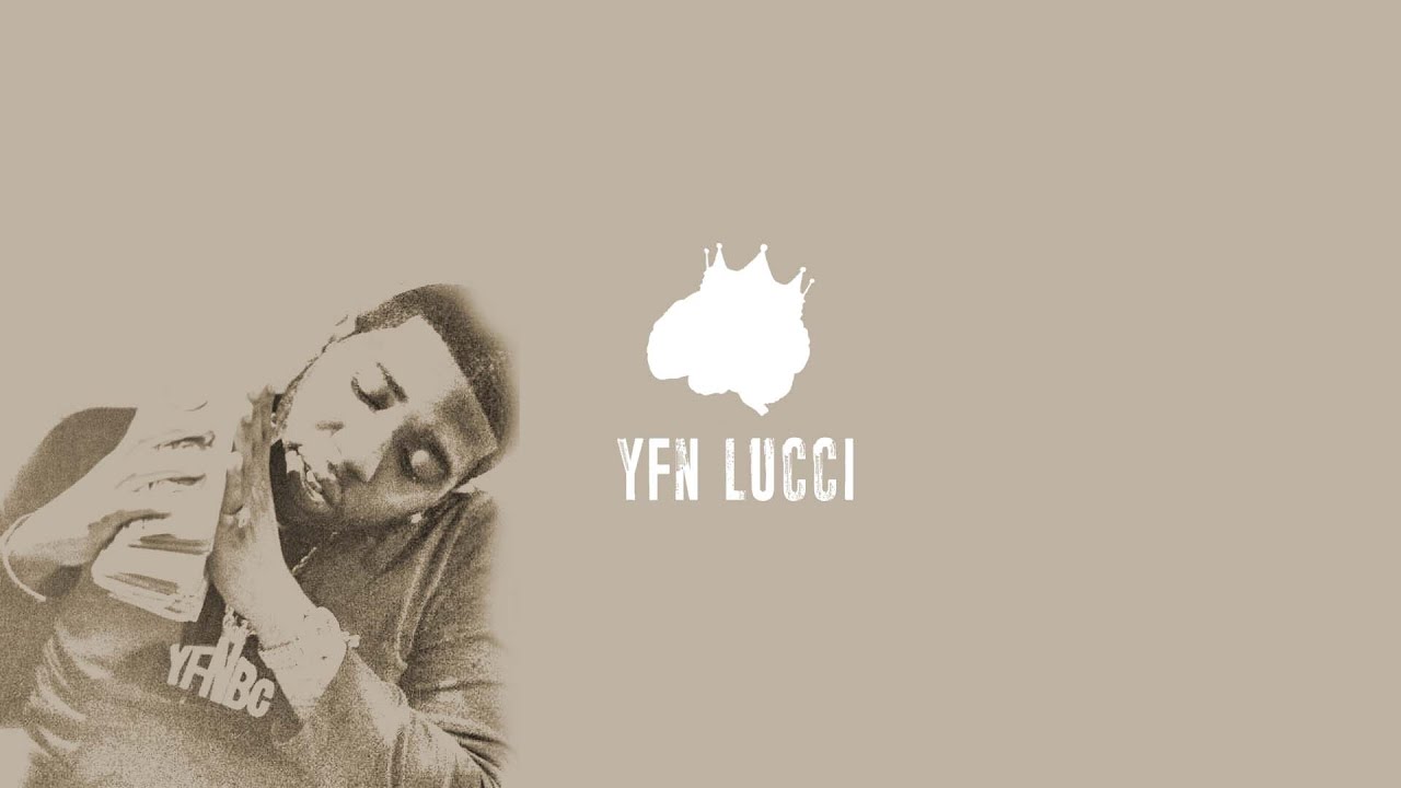 YFN Lucci Type Beat - 'Homage'(Prod. MylesTxNoNameTim) | New YFN Lucci 2017
