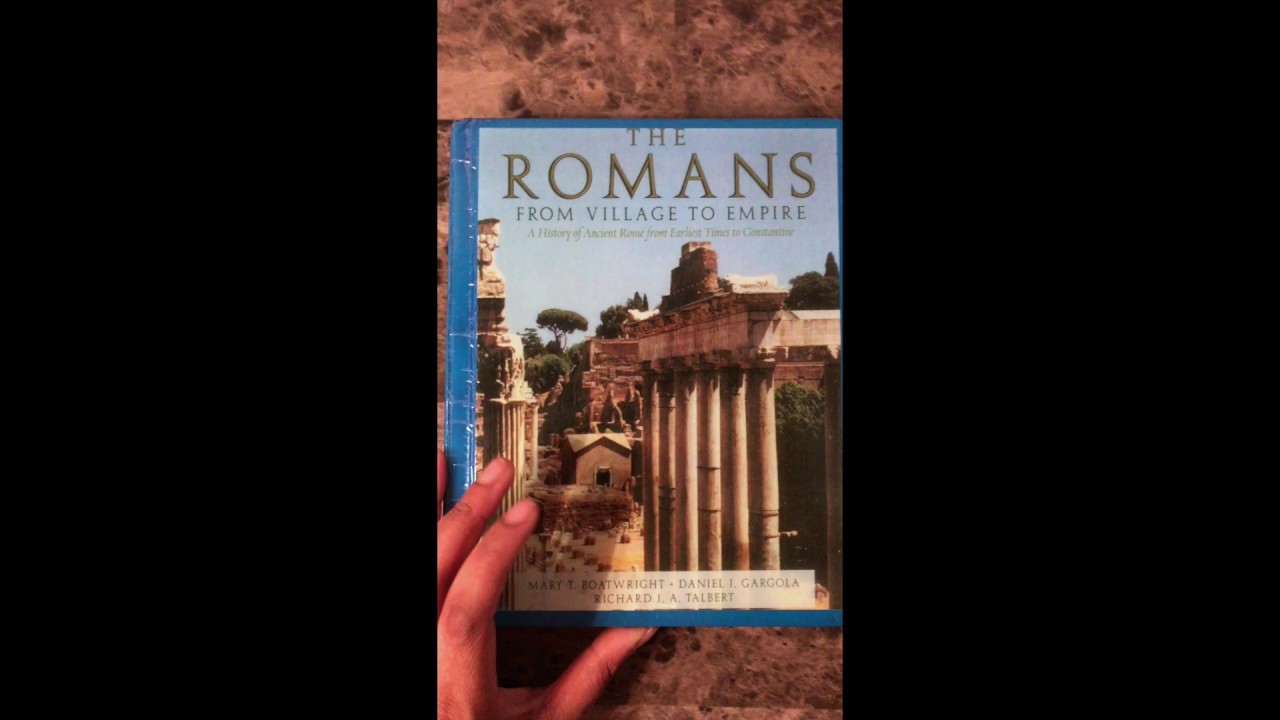Roman textbook ebay 