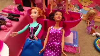DIY Barbie Salon screenshot 5