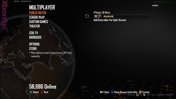 NiNJA Engine 1.0 MW2