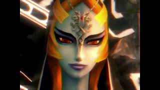 Midna Edit Song - Ghost
