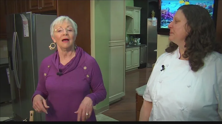 WEHT Local Lifestyles - King's Great Buys Plus - C...