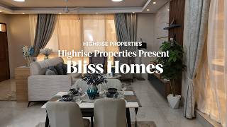 BLISS LUXURY VILLAS