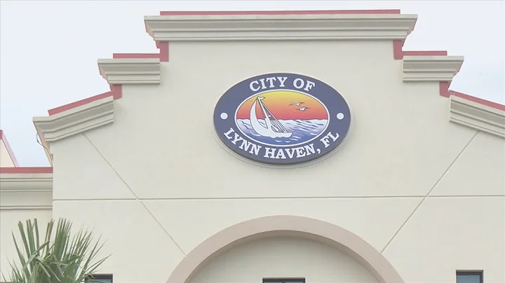 Lynn Haven residents second attempt to recall mayor moves forward