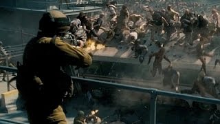World War Z |  ArmA 3