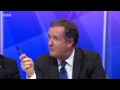 Question Time in London - 16/04/2015