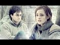 Harry & Hermione || You hold onto me