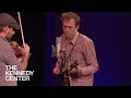 Radioheads kid a performed by chris thile and the punch brothers