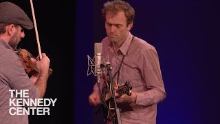 Video thumbnail of "Radiohead's "Kid A" performed by Chris Thile and the Punch Brothers"