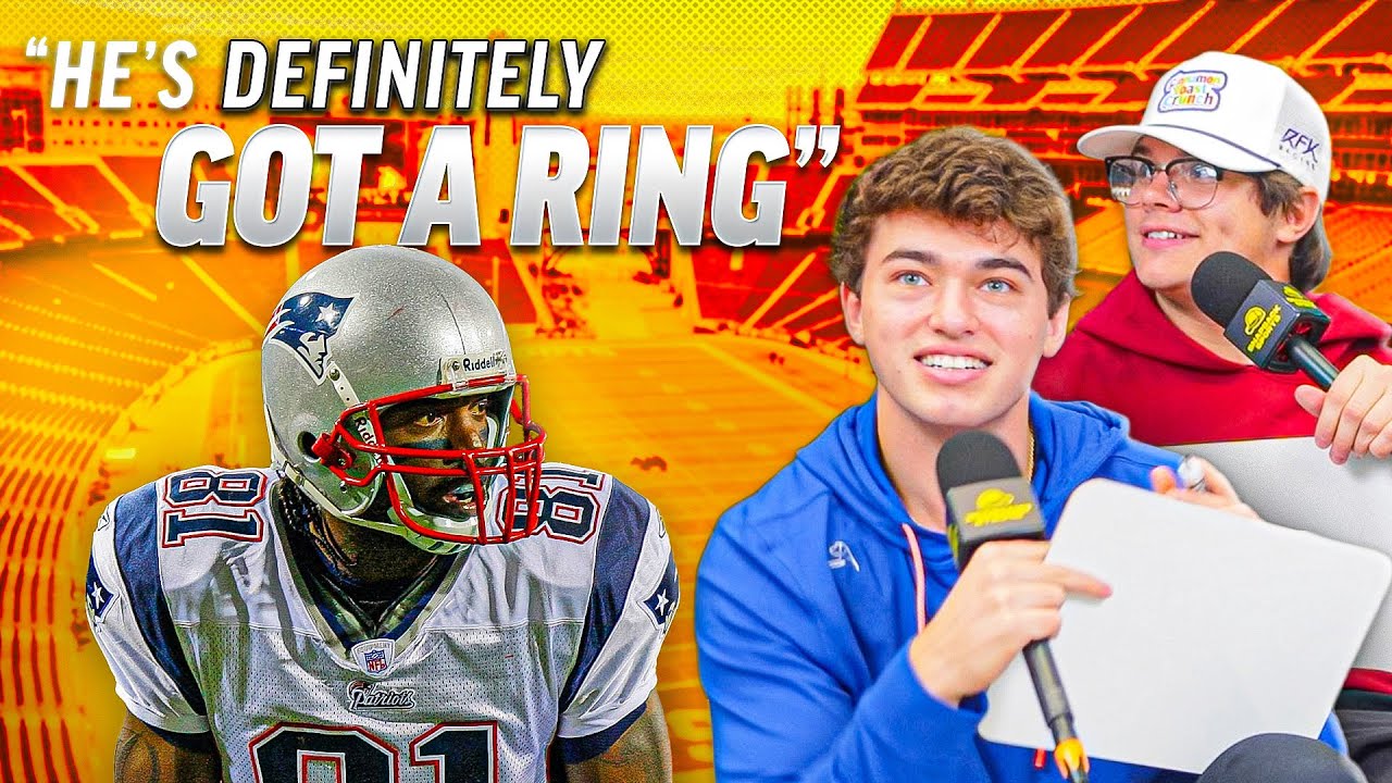 A Perfect Score Is IMPOSSIBLE in This Super Bowl Champs Trivia