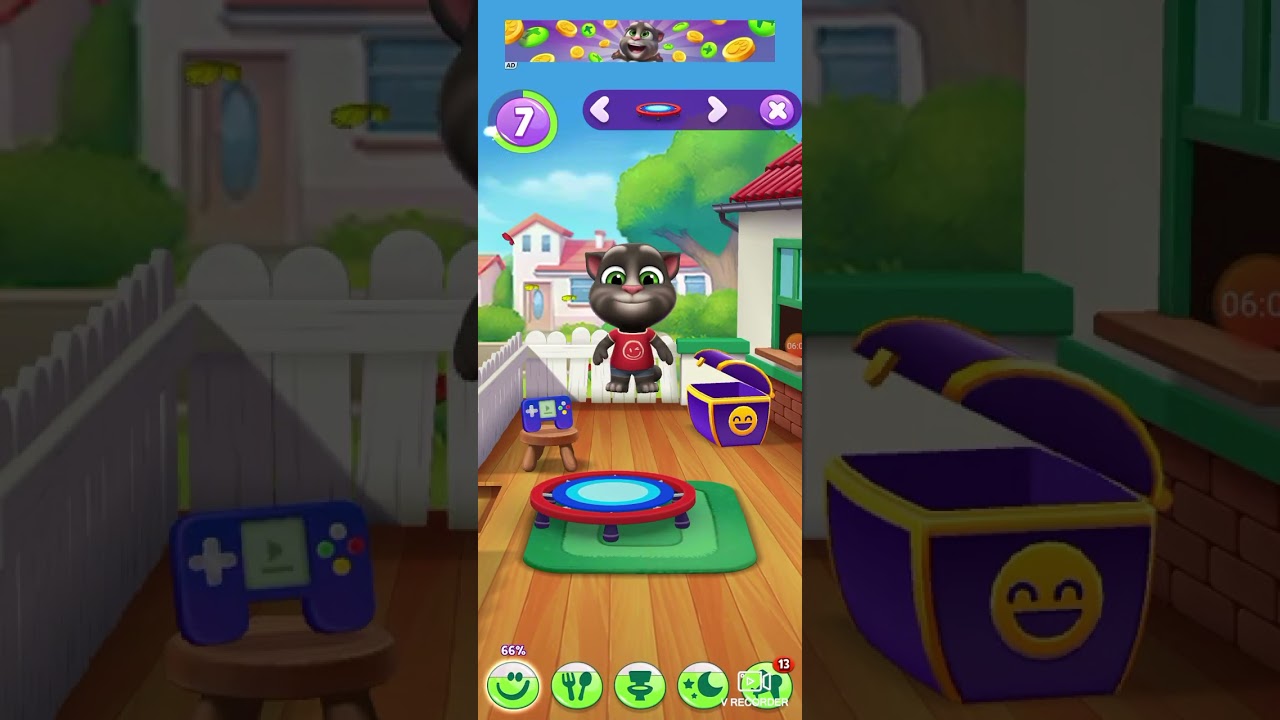 Crazient Tom1gou Funny Tiktok Compilation Dance Naranja 2026