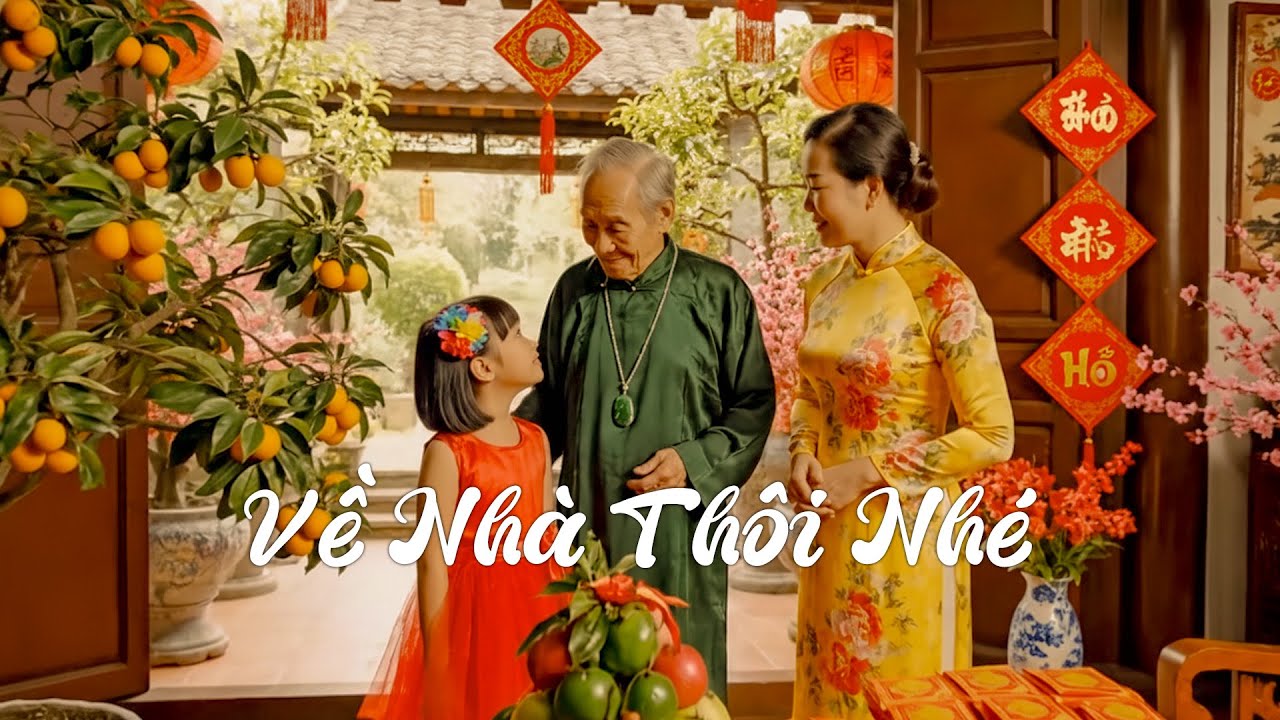 Nhạc Tết 2026 Remix, LK Nhạc Xuân 2026 Remix Hay Nhất Nghe Là Thấy Tết - Chào Xuân Bính Ngọ 2026