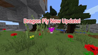 Dragon Fly New Update!! |0.14.x Craftsman:building craft screenshot 5