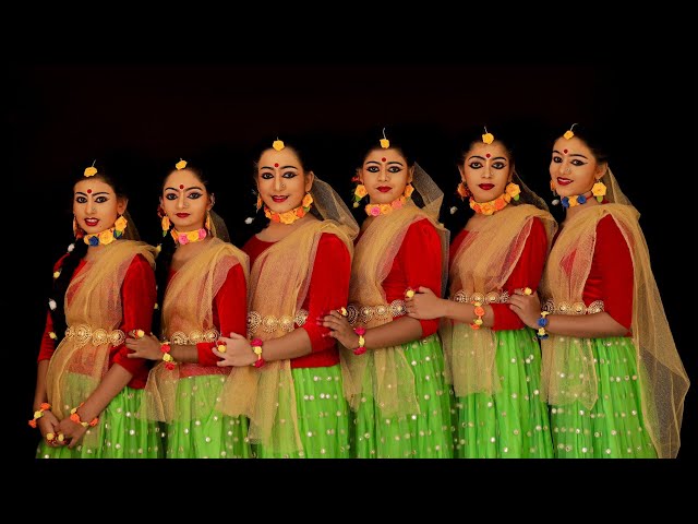 Guruvayur Ekadasi Dance Performance/paithrikam class=