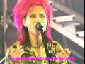 hide - Misery (The story of Mayuko and hide)