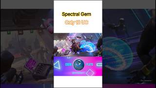 10 UC Luck | Spectral Gem Only 10 UC #1000subscriber #10ucluck #freeuc #bgmi #pubgmobile #pubg
