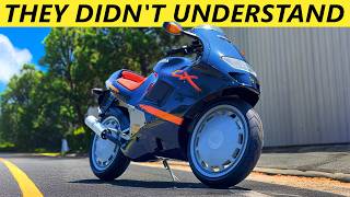 7 Defunct Motorcycle Brands Tier List