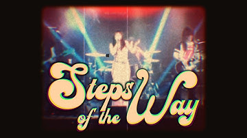 DIONYSIAN - Steps Of The Way (Official Video)