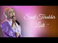 Lesti - Saat Terakhir (charly van houten) lirik || JAMMING SESSION WITH LESTI