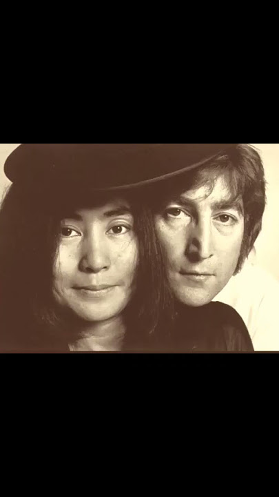 WOMAN. (Ultimate Mix, 2020) - John Lennon (official music video HD