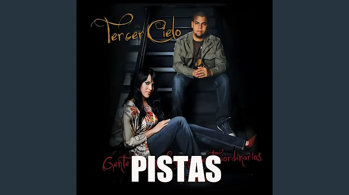 Yo Te Extrañaré (Pista)