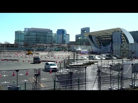 Covid-19: le report des JO, un casse-tête coûteux pour le Japon Covid-19: le report des JO, un casse-tête coûteux pour le Japon