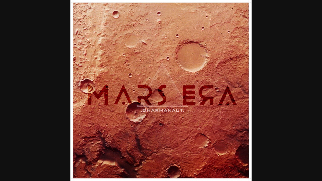 MARS ERA - Revolution (full song) - YouTube