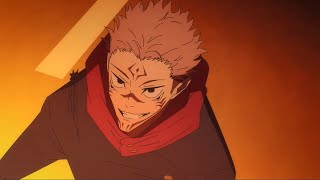 Kagenashino Shadow  Sakuga  Mad 2