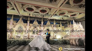 Ops! ft DYCAL - Aku Dan Waktu lyrics