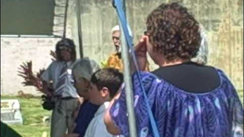 Joe Ah Quin Aloha Oe.AVI