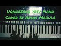 Part 1 How To Play UONGEZEKE YESU By BOAZ DANKEN Part 1 How To Play UONGEZEKE YESU By BOAZ DANKEN