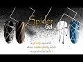Video: SPIDER GEL Allepaznokcie 3ml