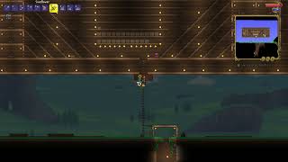 Terraria:  How to get the Happy buff or get rid of it