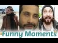 Avi Kaplan "Funny Moments"