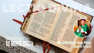 Lectio Divina 12 mayo 2024 | #EvangelioDeHoy​​​​ #LectioDivina