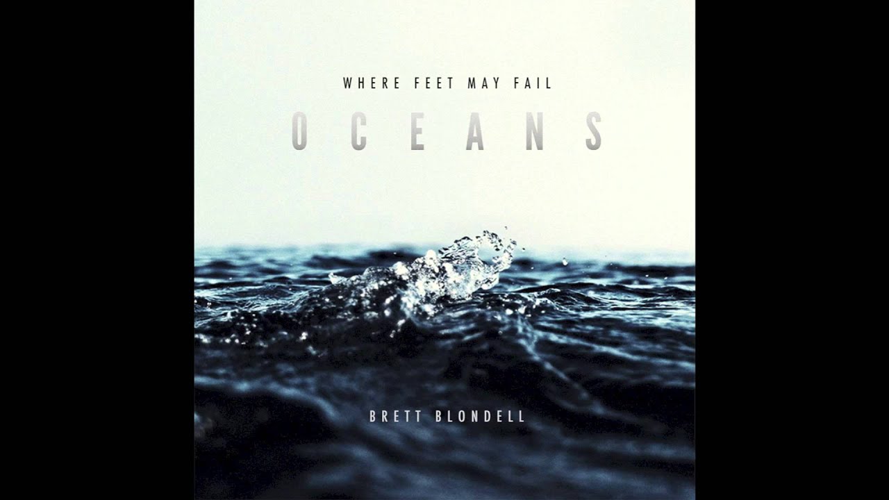 Oceans Where Feet May Fail Deutsch
