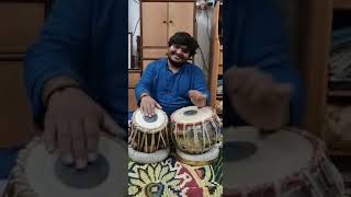 Delhi Composition