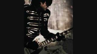 Video thumbnail of "My Chemical Romance - Dead! Guitar Track (Frank Iero's Guitar) Studio"