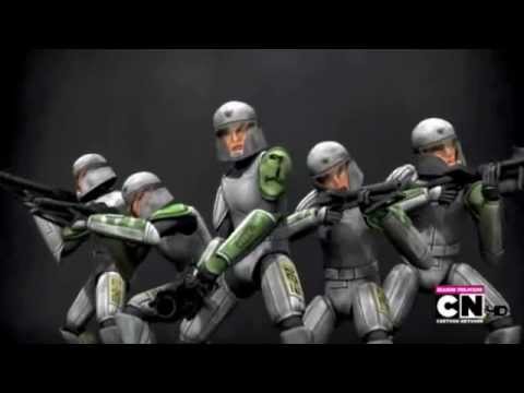 The Rise and Fall of Domino Squad